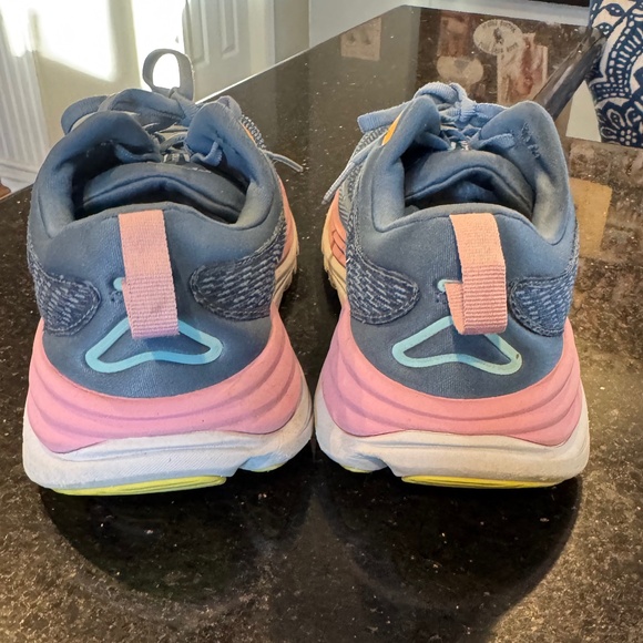 Hoka One One Gaviota 5 Women's sneakers - Picture 6 of 8